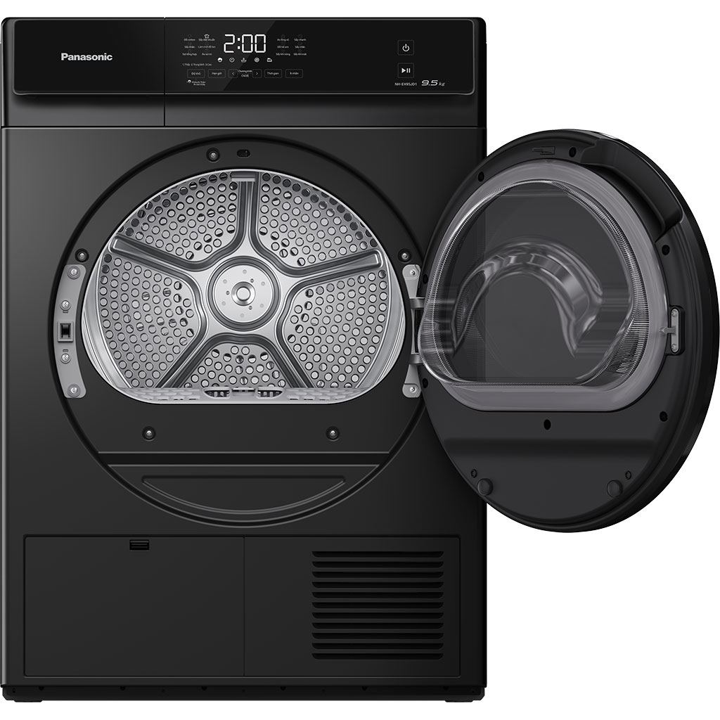 Máy sấy bơm nhiệt Panasonic 10.5 kg NH-EH05JD1BV